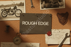 Dikene - Elegant &amp; Modern Serif Typeface Product Image 5