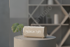 Goja - Elegant Modern Sans Serif Typeface Product Image 6