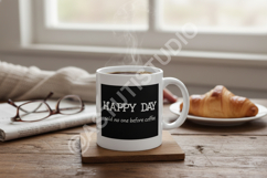 Haha | Playful &amp; Modern Display Typeface Product Image 13