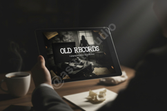 Docu - Professional Modern Sans Serif Product Image 2