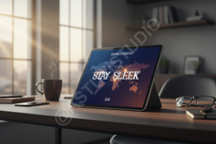 Coli - Modern Minimalist Sans Serif Typeface Product Image 9