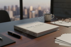 Fajexu - Modern Minimalist Sans Serif Font Product Image 6