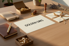 Gijovu - Sophisticated Modern Serif Typeface Product Image 4