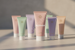 Gidade - Modern Geometric Sans Serif Font Product Image 12