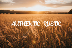 Giwucu - Sophisticated Modern Sans Serif Product Image 8