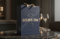 Foqoya - Sophisticated Modern Serif Typeface Product Image 12