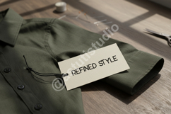 Dacosi - Modern Sophisticated Serif Font Product Image 7