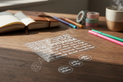 Coca - Modern Minimalist Sans Serif Font Product Image 12