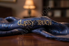 Goseve - Elegant Modern Serif Typeface Product Image 9