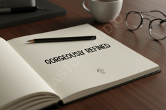 Famo - Sophisticated Modern Sans Serif Product Image 12