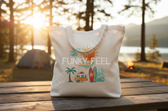 Fotozo - Premium Modern Geometric Sans Serif Product Image 15