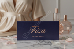 Fiza - Modern &amp; Elegant Minimalist Serif Product Image 11