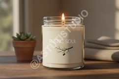 Gutowe - Elegant Modern Serif Display Font Product Image 10