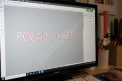 Doyolo - Sophisticated Modern Serif Typeface Product Image 15