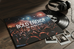 Kexo - Modern Geometric Sans-Serif Product Image 3