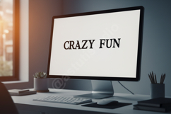 Kikigu - Modern Playful Display Font Product Image 1