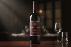Keqi - Sophisticated Modern Sans Serif Product Image 3