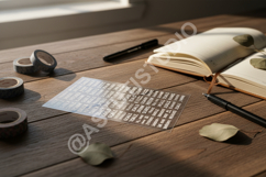 Haso - Elegant Modern Sans Serif Typeface Product Image 12