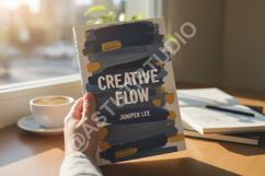 Gawe - Modern and Bold Display Typeface Product Image 13