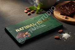 Girizu - Modern &amp; Minimalist Geometric Sans Serif Product Image 10