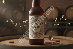 Gapura - Sophisticated Serif Display Font Product Image 6