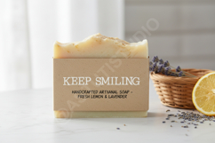 Heyo - Modern &amp; Playful Sans Serif Typeface Product Image 2