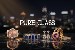 Fusare - Elegant Modern Serif Font Product Image 11