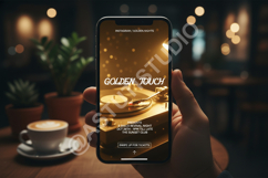 Guvase - Modern &amp; Minimalist Sans Serif Font Product Image 4
