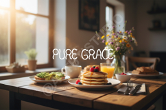Ciruyi - Chic Modern Serif Typeface Product Image 16