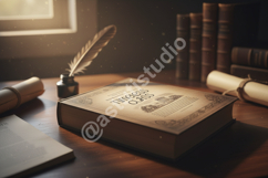 Cudoxa - Sophisticated Modern Serif Typeface Product Image 6