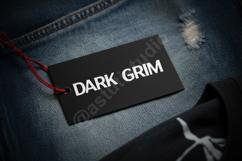 Fudo - Modern Minimalist Display Font Product Image 8