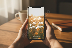 Kaluga - Sophisticated Modern Serif Typeface Product Image 6