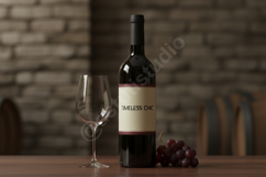 Fuquli - Modern Sophisticated Display Serif Product Image 4