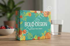 Guga - Sophisticated Modern Sans Serif Product Image 12