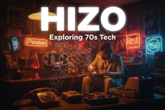 Hizo - Sophisticated Modern Sans Serif Product Image 16