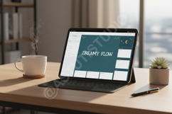 Cihu - Elegant Modern Serif Display Font Product Image 13