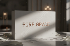 Duna - Elegant Modern Sans Serif Typeface Product Image 12