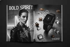 Jafuna - Elegant &amp; Modern Display Serif Product Image 5