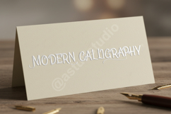 Debe - Elegant Modern Serif Typeface Product Image 3