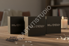 Cehuwu - Modern Elegant Serif Typeface Product Image 7