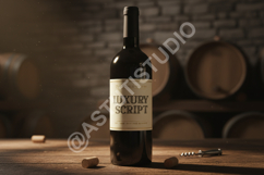 Guna - Modern Minimalist Sans Serif Font Product Image 4