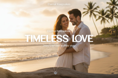 Jeresu - Sophisticated Modern Serif Typeface Product Image 2