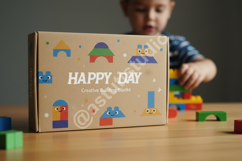 Cuko - Modern Geometric Sans Serif Product Image 7