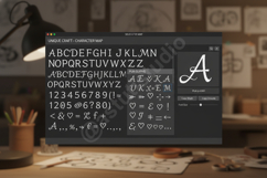 Fixome - Modern Minimalist Sans Serif Product Image 2