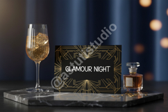 Jadeco - Modern Elegant Serif Typeface Product Image 12
