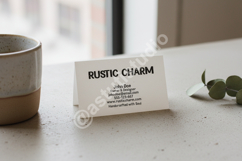 Cuni | Modern &amp; Elegant Minimalist Sans Serif Product Image 14