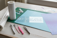 Hihiwi - Modern Playful Display Font Product Image 11