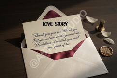 Hanoxi - Elegant and Modern Sans-Serif Display Font Product Image 3