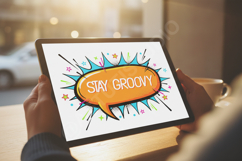 Gosiko - Modern Sophisticated Serif Typeface Product Image 11