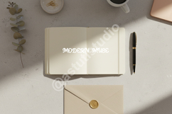 Covide | Elegant Modern Serif Typeface Product Image 6